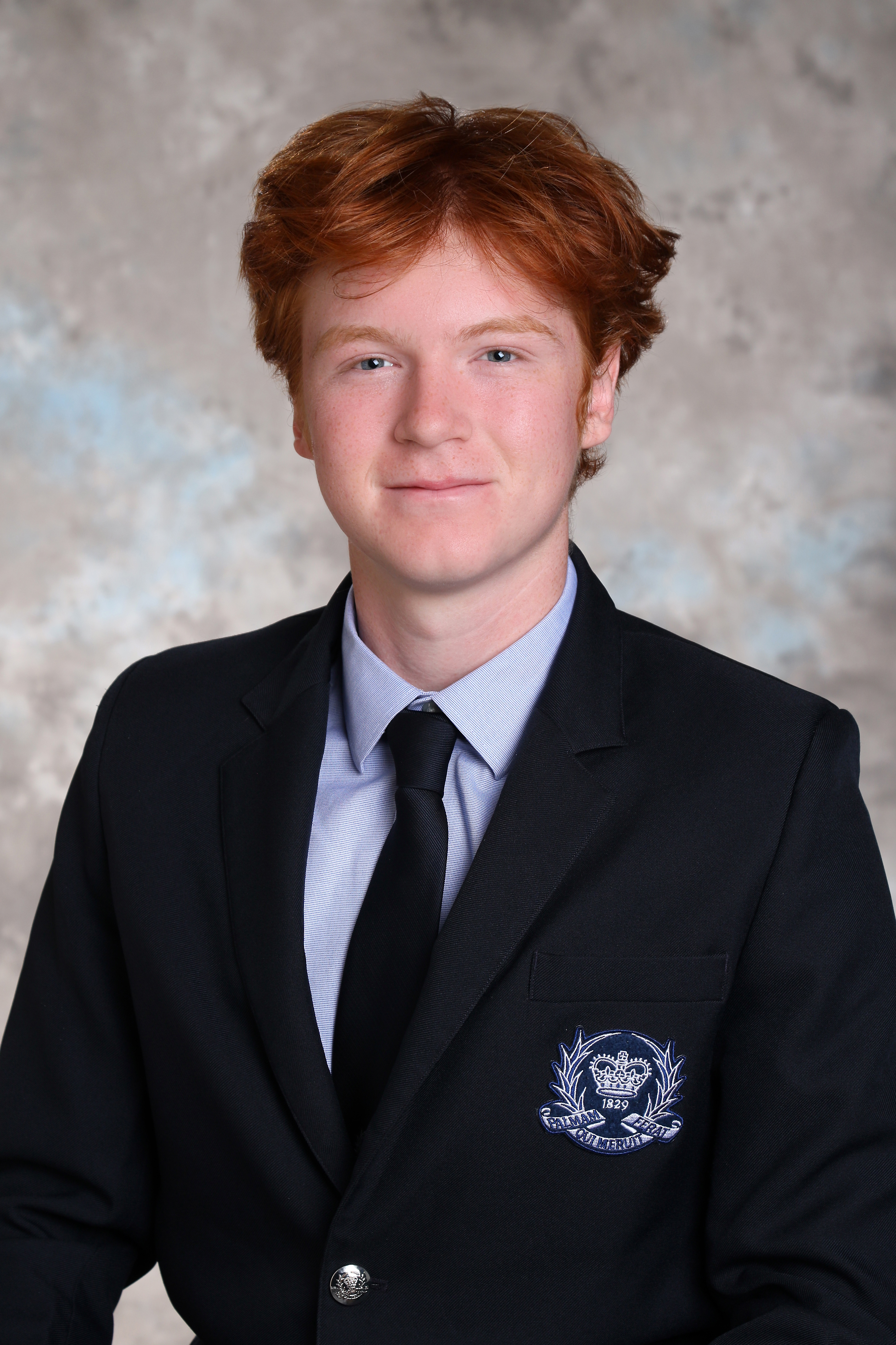 Alex Peters, Co-Founder of Glass Act Window Cleaning