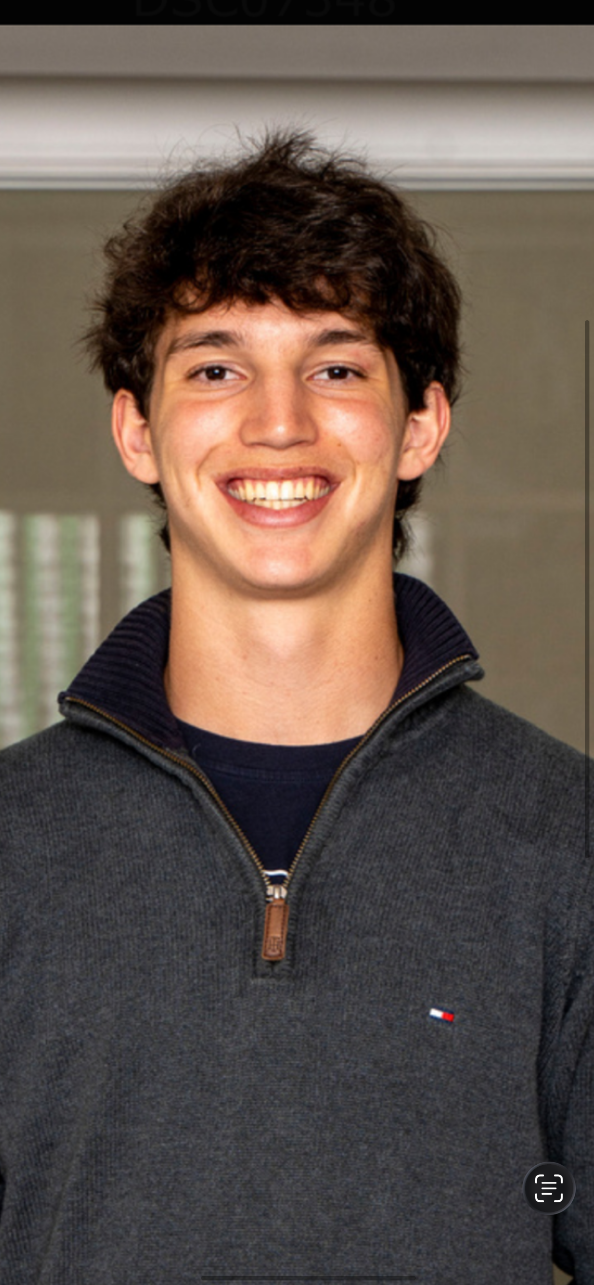 Chris Kedwell, Co-Founder of Glass Act Window Cleaning